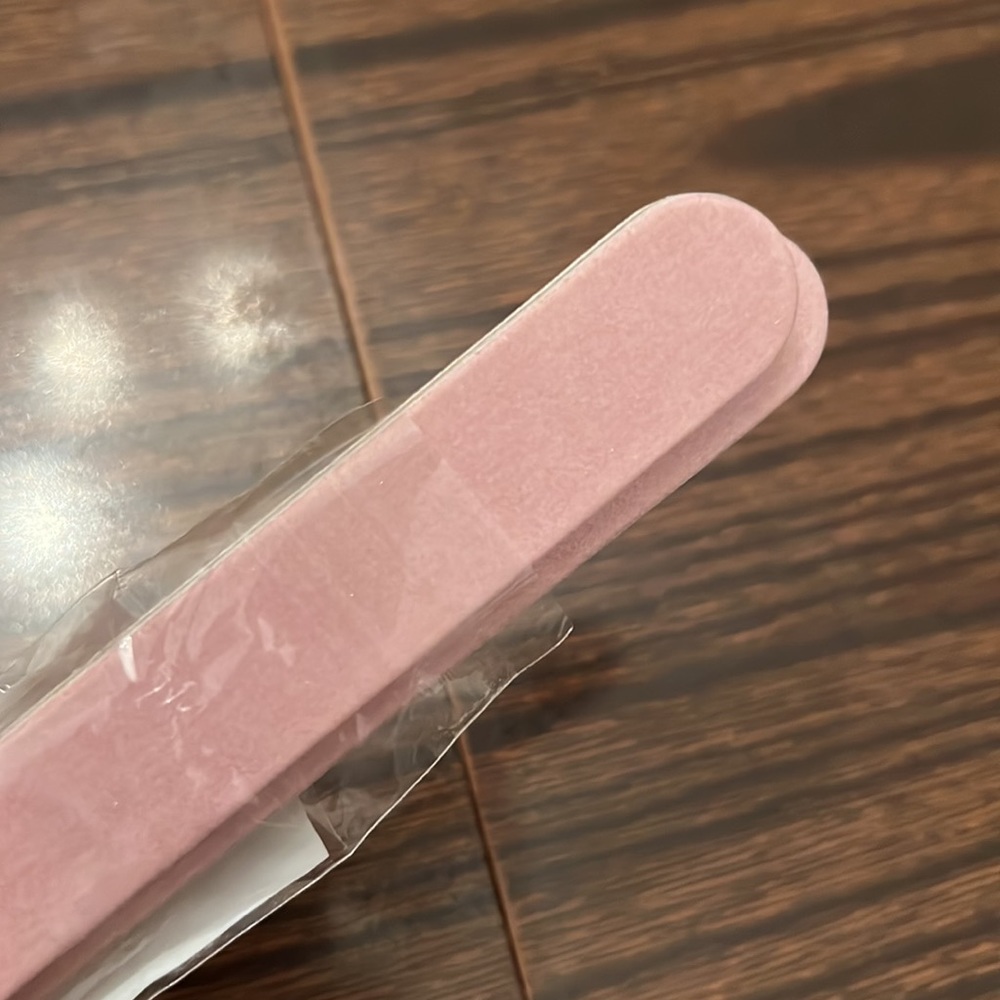 Nail File Hard - Picture 9 of 9